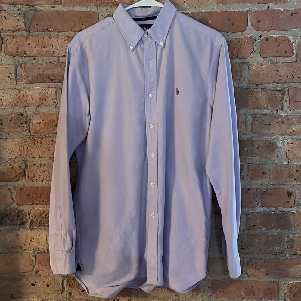 Ralph Lauren Polo Button Down